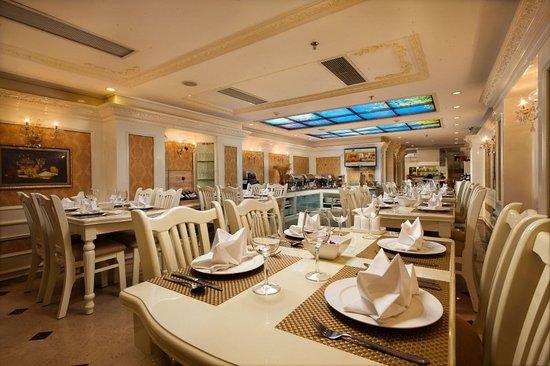 Angel Palace Restaurant